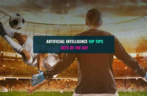 artificial intelligence predictions football